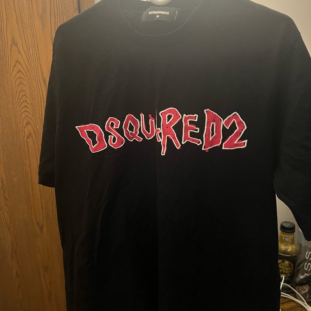 Dsquared 2